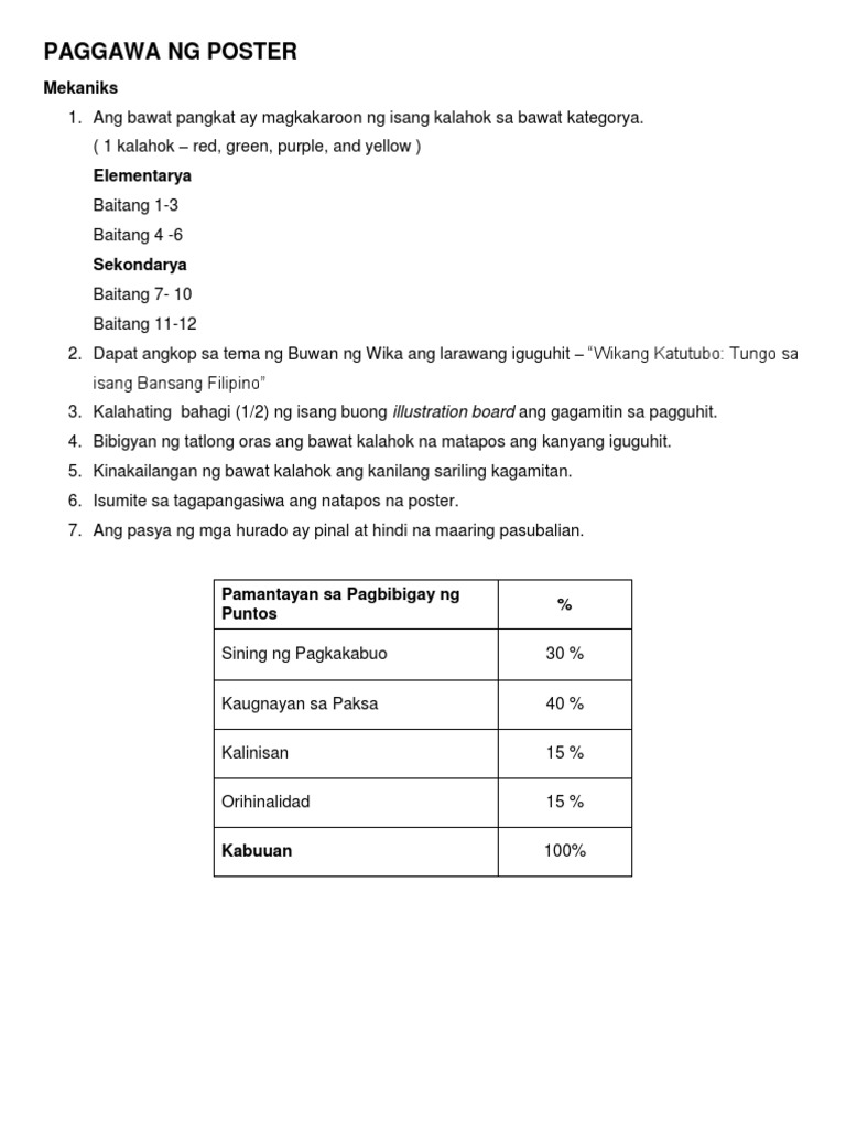How to write a book report image
