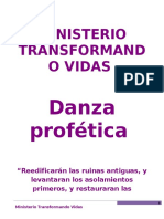 Manualdanza Por Daniel Oficial