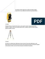 Materiales Topografia 2 .