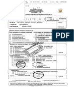 Pago de Apertura