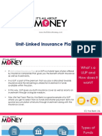 Unit-Linked Insurance Plan (ULIP) : (C) Axis Bank LTD