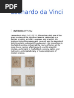 Download Leonardo Da Vinci by Kumar Sarthak SN42535581 doc pdf