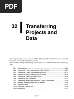 Transferencia de Proyectos HMI Proface