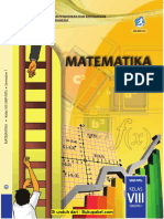 Buku Siswa Kelas 8 Matematika New.pdf
