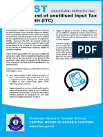 Refund of unutilised ITC in  GST_Web.pdf
