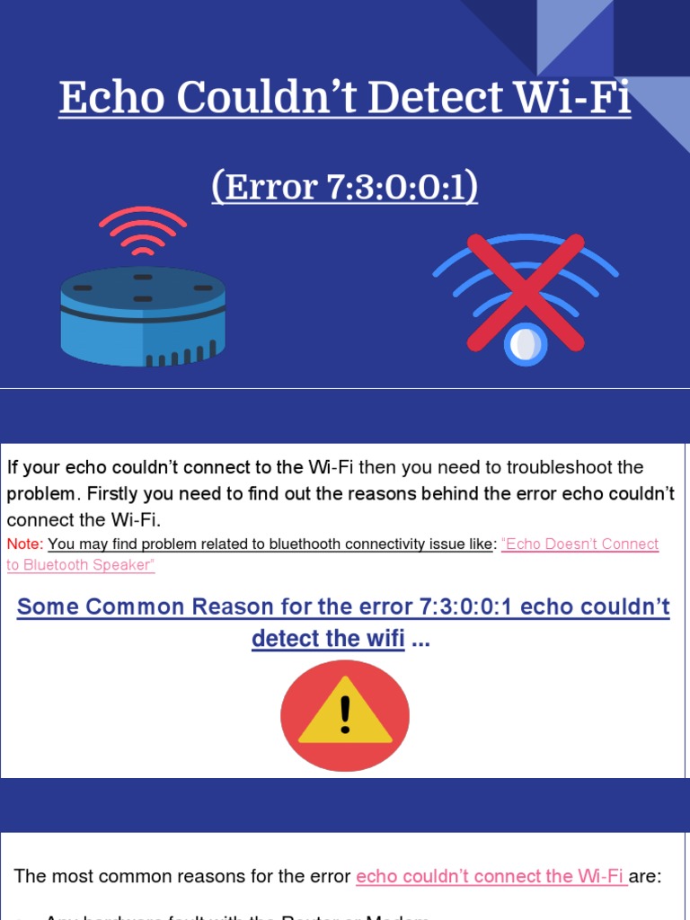 Echo There Was An Error Registering Your Device – LRBO