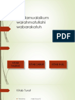 PPT Kitab Kitab