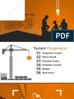 Tsunami Pangandaran 2006