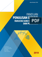 Panduan Penulisan Skripsi FIKP 2018.compressed