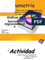 Taller (Graficas Trigonométricas)