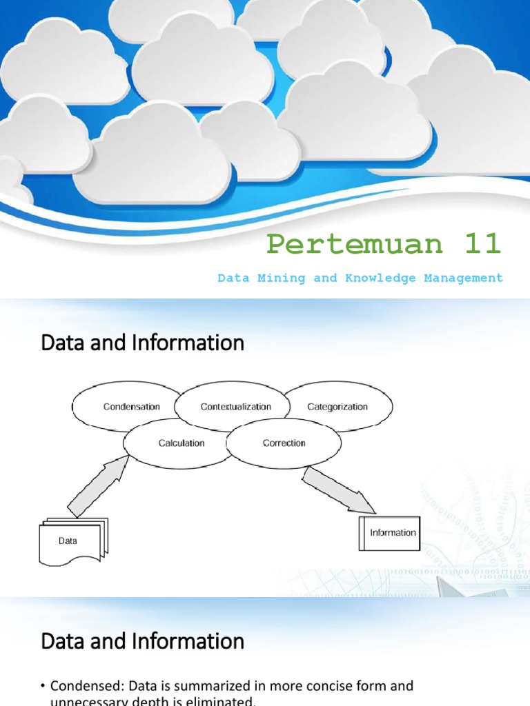 Introduction To Knowledge Management | PDF | Strategic Management