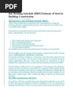 BBS - Format - Column | PDF | Teaching Mathematics | Nature