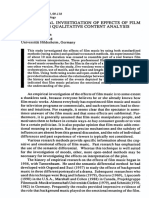 Bullerjahn Gldenring Psychomusicology PDF