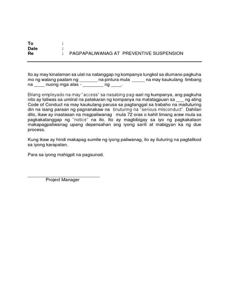 NTE Tagalog | PDF