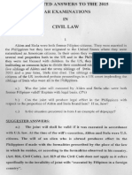 340965488-Suggested-Bar-Questions-and-Answers-for-Civil-Law-Bar-Exam-of-2015.pdf