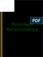 Strategic Relationships: Mcgraw-Hill/Irwin © 2006 The Mcgraw-Hill Companies, Inc., All Rights Reserved