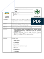 Batuk Bukan Pneumonia