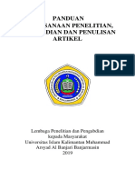 Panduan-LPPM-2019