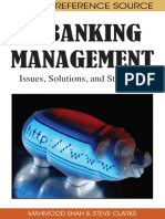 E-Banking-310 Pages PDF