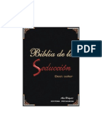 Alex Hilgert - Biblia de La Seduccion by Pedro997