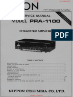 Eeservicemanuals - Info 27/1/2013 WWW - Nostatatech.nl