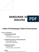 6. Bangunan Dan Fasilitas - RM