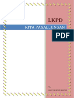 LKPD Siklus 2 Rita Pagallungan