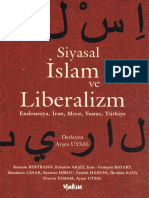 Ayşen Uysal - Siyasal İslam Ve Liberalizm