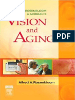 Vision and Ageing