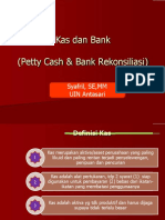 Kas Dan Bank