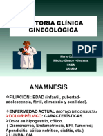 Hist Clinic Ginecol