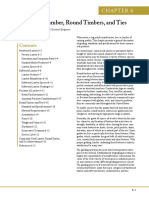 Commercial Lumber Round Timbers and Ties PDF