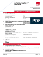 HDS Agua Ejemplo PDF