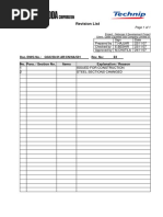 Nana MN Cal003 001 PDF | PDF | Pascal (Unit) | Geotechnical