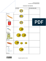 Cálculo Abncálculo Con Euros