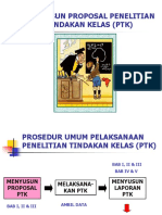 PTK 3 Menyusun Proposal