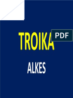 Troika Alkes