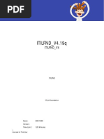 Itil - Test King - Itilfnd V4.v2019!07!03.by - Gary.19q