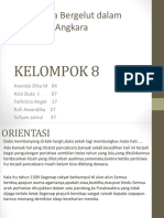 KELOMPOK 8 Gajah Mada