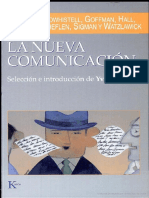 La Nueva Comunicacion PDF