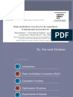 Rac 4 HPLC - Dad