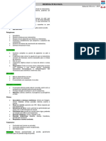 03 - DISTÚRBIOS PIGMENTARES