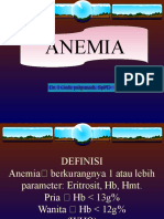 M1.1 ANEMIA DEFISIENSI BESI (1) - Dr. Palgunadi PDF