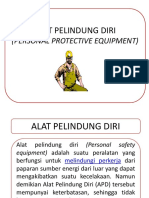 Alat Pelindung Diri