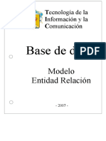 Der - Bases de Datos.pdf