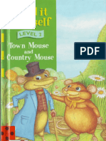 Town Mouse