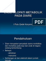 Ensefalopati Metabolik Pada   Diare.ppt