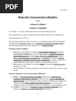 Civil Tgo Curs Complet