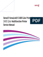 VersaLink C400 - C405 Service Manual - BUS2 PDF