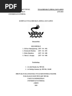 Cover Tugas Kelompok